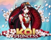 Koi Princess Koi Princess