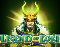 Legend of Loki Legend of Loki
