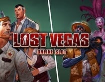 Lost Vegas Lost Vegas
