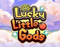 Lucky Little Gods Lucky Little Gods
