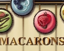Macarons Macarons