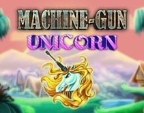 Machine Gun Unicorn Machine Gun Unicorn
