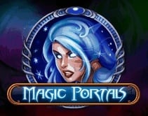 Magic Portals Magic Portals