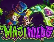 Maji Wilds Maji Wilds