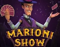 Marioni Show Marioni Show