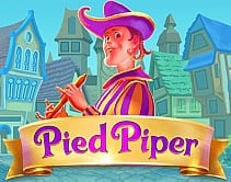 Pied Piper Pied Piper