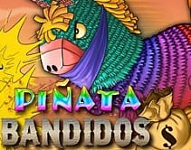 Pinata Bandidos Pinata Bandidos