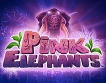 Pink Elephants Pink Elephants