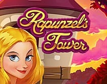 Rapunzel’s Tower Rapunzel’s Tower